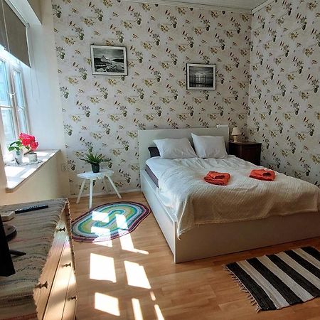Posti 19 Apartment Haapsalu Buitenkant foto