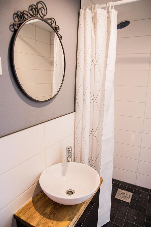 Posti 19 Apartment Haapsalu Buitenkant foto