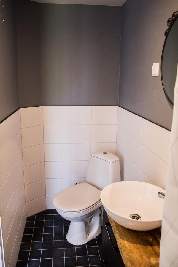 Posti 19 Apartment Haapsalu Buitenkant foto