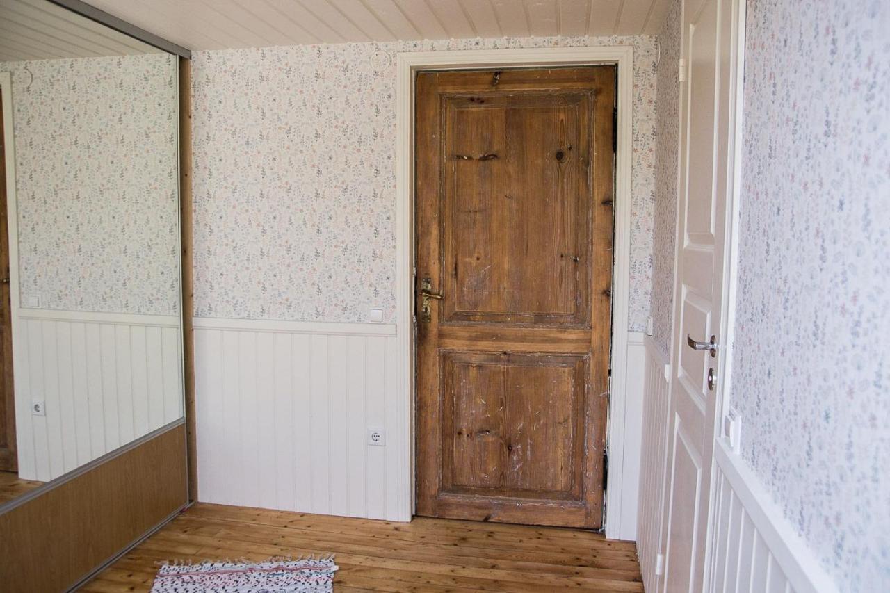 Posti 19 Apartment Haapsalu Buitenkant foto