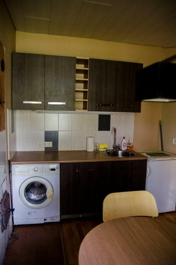 Posti 19 Apartment Haapsalu Buitenkant foto